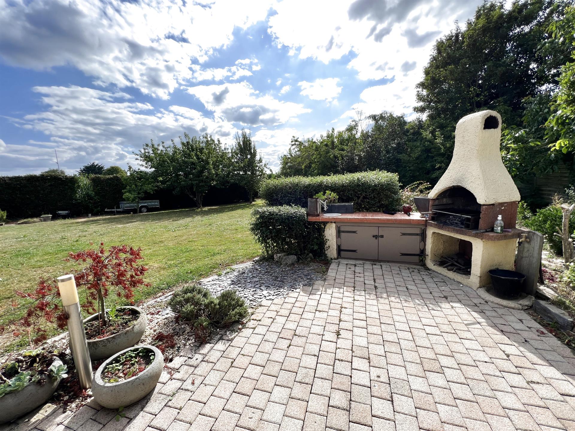 Maison à vendre, 165m², Betton