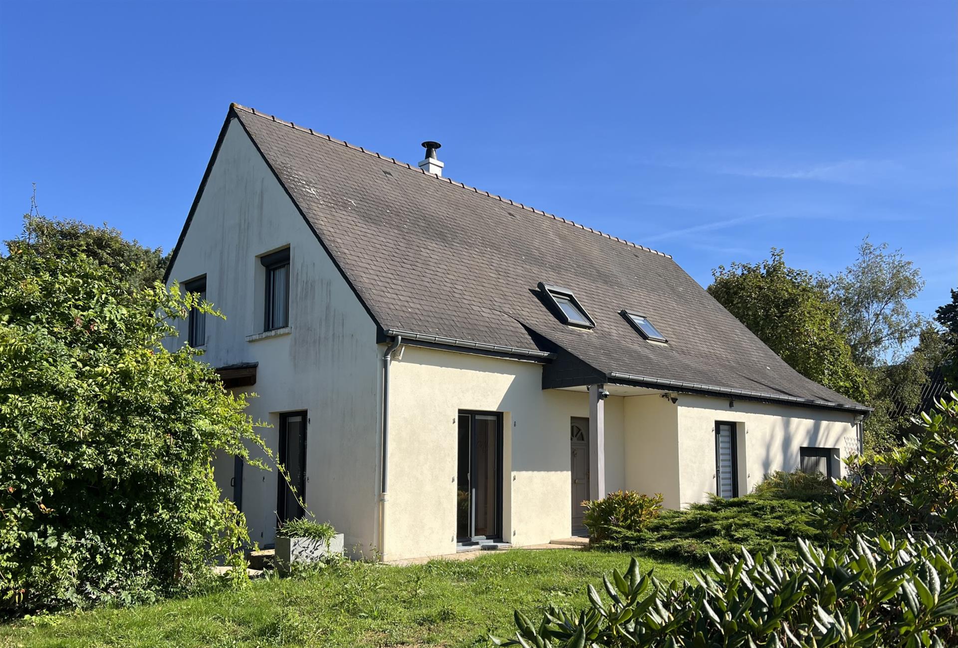 Maison à vendre, 165m², Betton