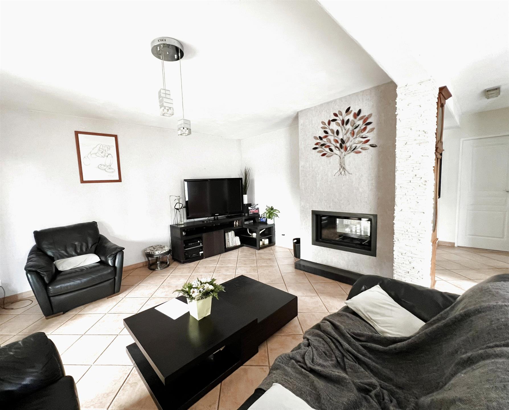 Maison à vendre, 165m², Betton
