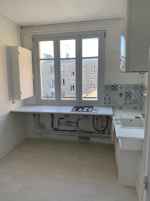 Appartement à vendre, 73m², Brest