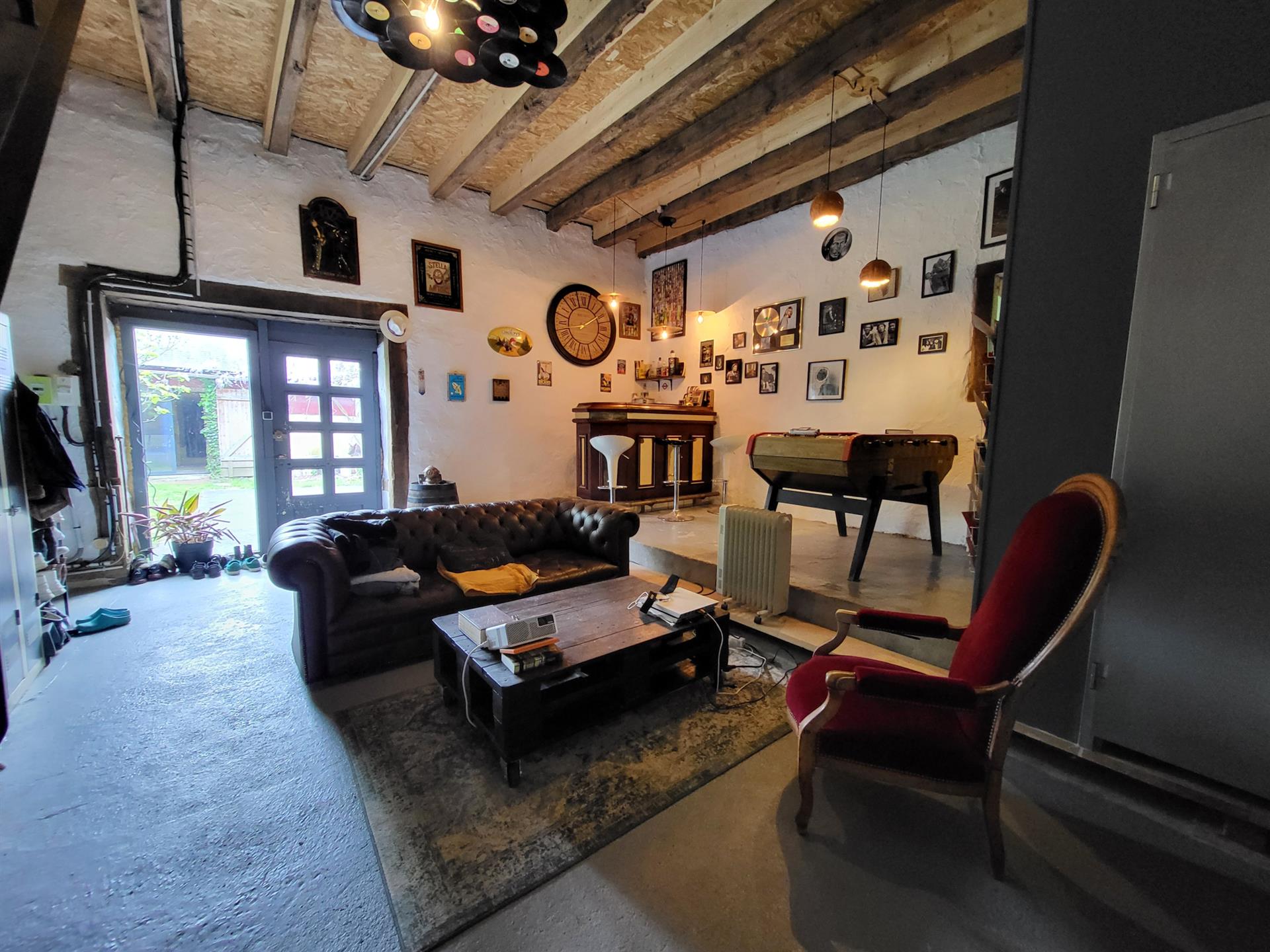 Maison à vendre, 260m², Gévezé