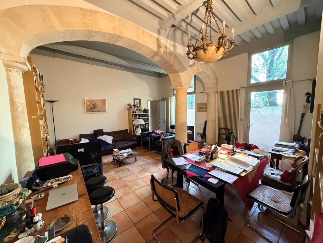 Appartement à vendre, 78m², Aix-en-Provence