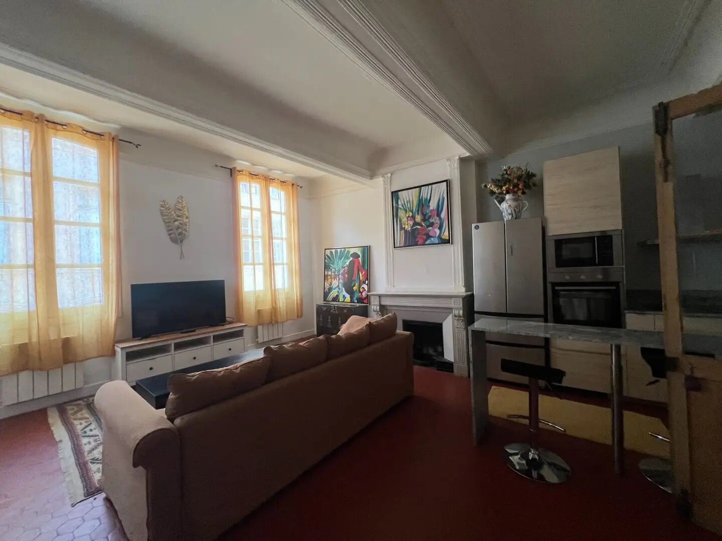 Appartement à louer, 75m², Aix-en-Provence