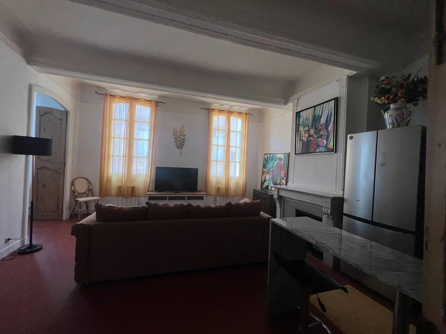 Appartement à louer, 75m², Aix-en-Provence