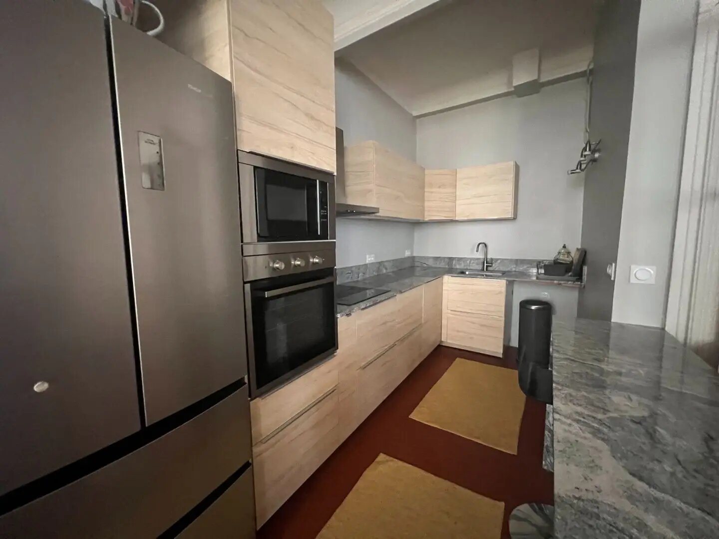 Appartement à louer, 75m², Aix-en-Provence