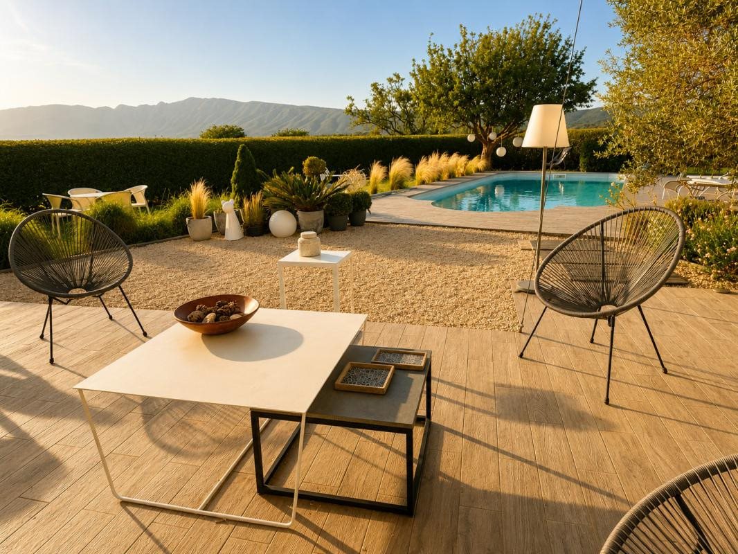 Maison à vendre, 134m², Pourrières