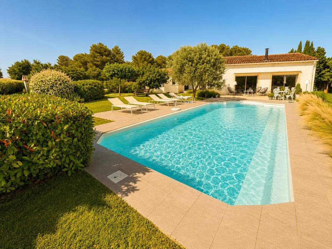 Maison à vendre, 134m², Pourrières