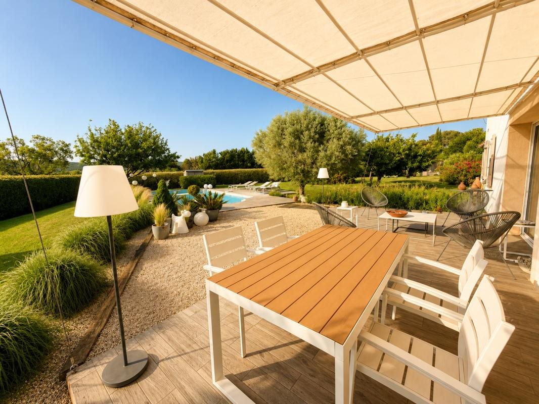 Maison à vendre, 134m², Pourrières