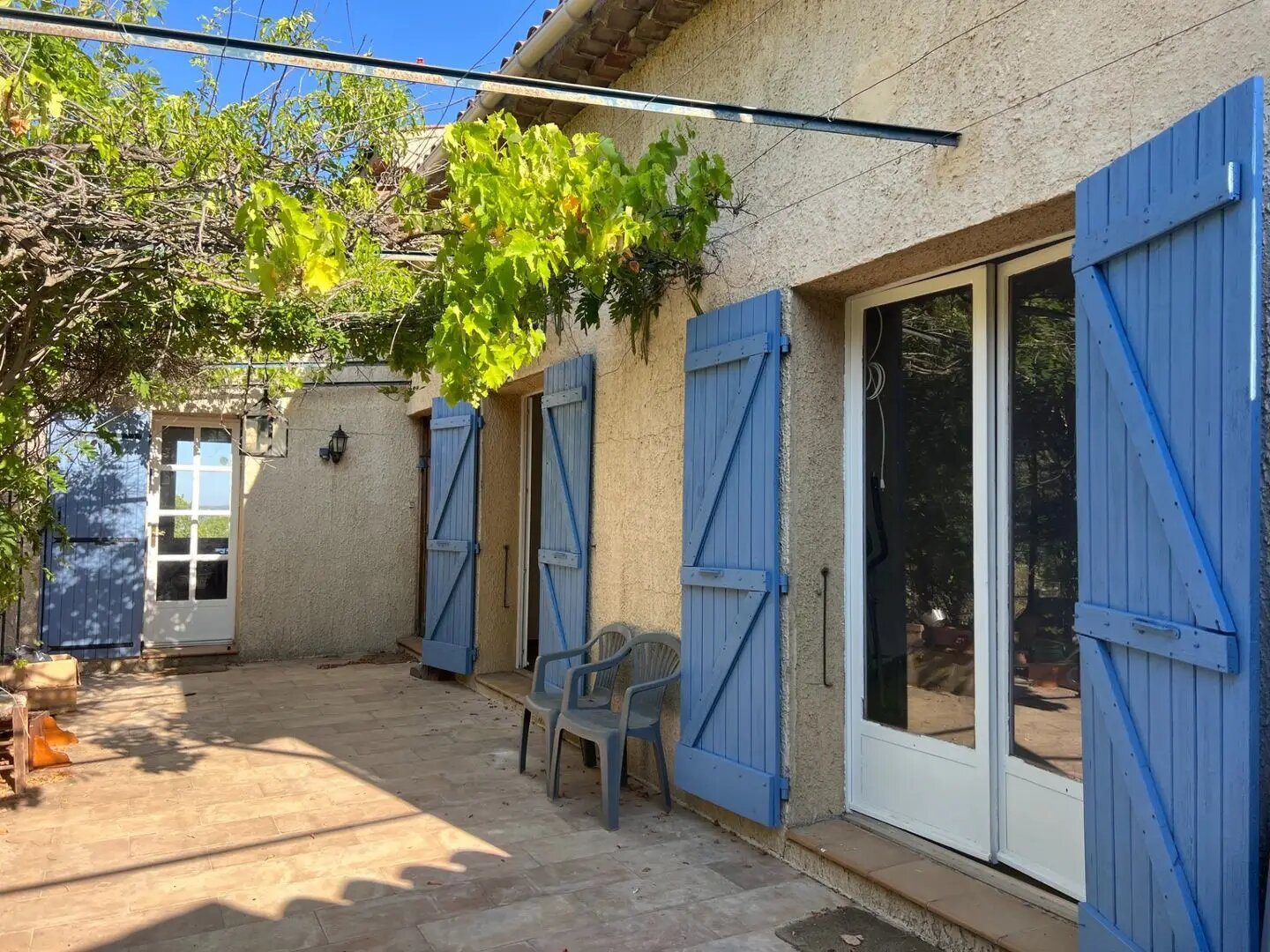Maison à vendre, 216m², La Bastidonne