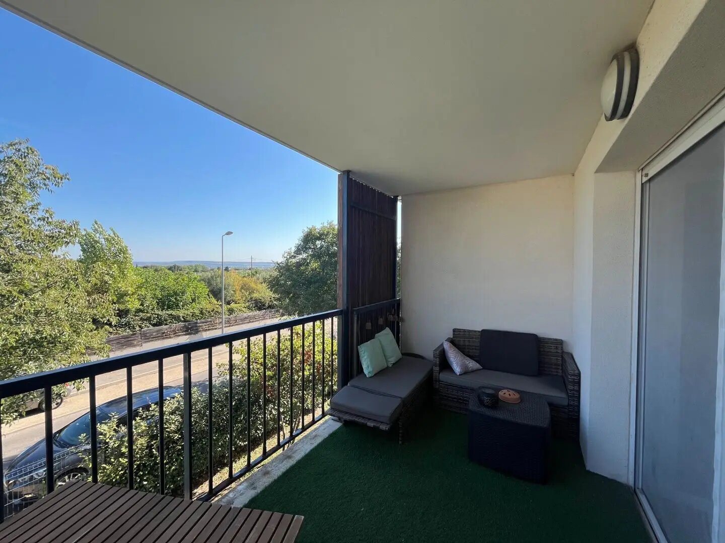 Appartement à vendre, 55m², Châteauneuf-les-Martigues