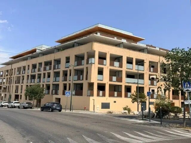 Appartement à vendre, 42m², Aix-en-Provence