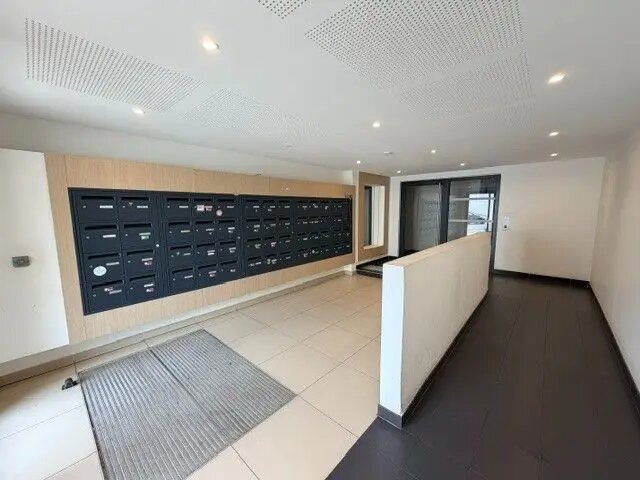 Appartement à vendre, 42m², Aix-en-Provence