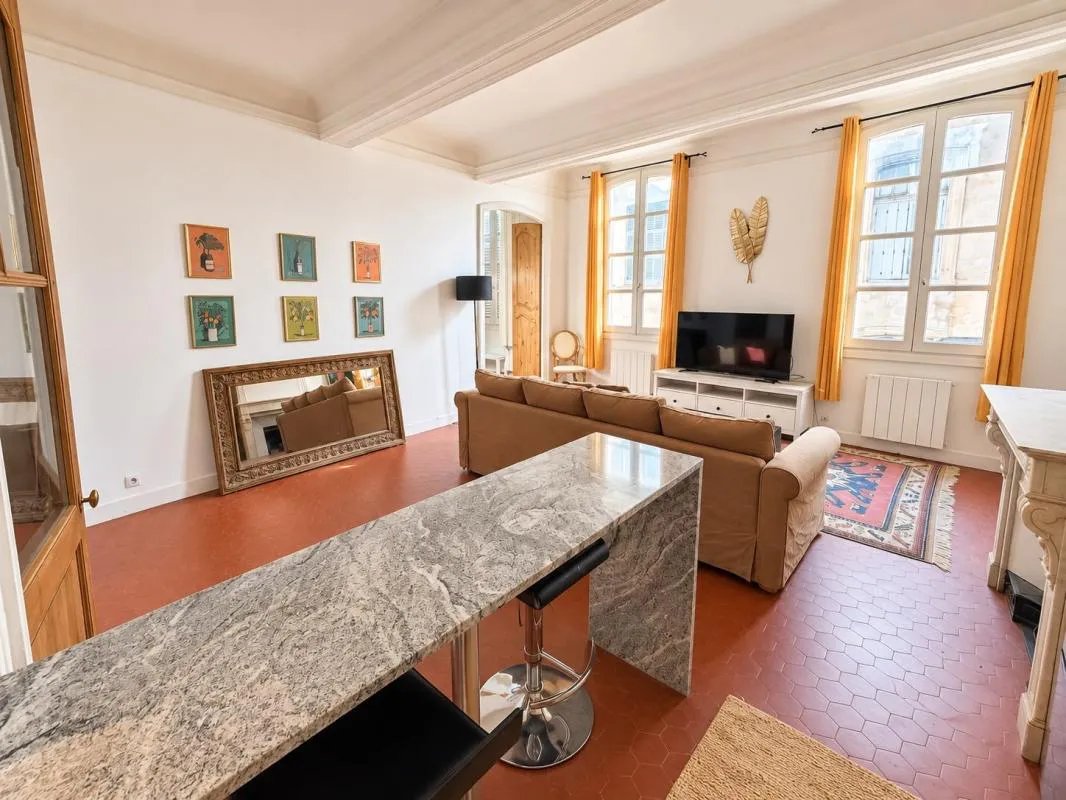 Appartement à louer, 76m², Aix-en-Provence