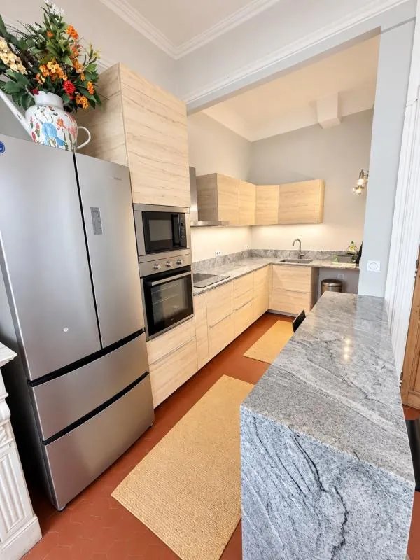 Appartement à louer, 76m², Aix-en-Provence