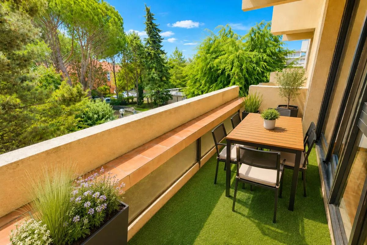 Appartement à vendre, 68m², Aix-en-Provence