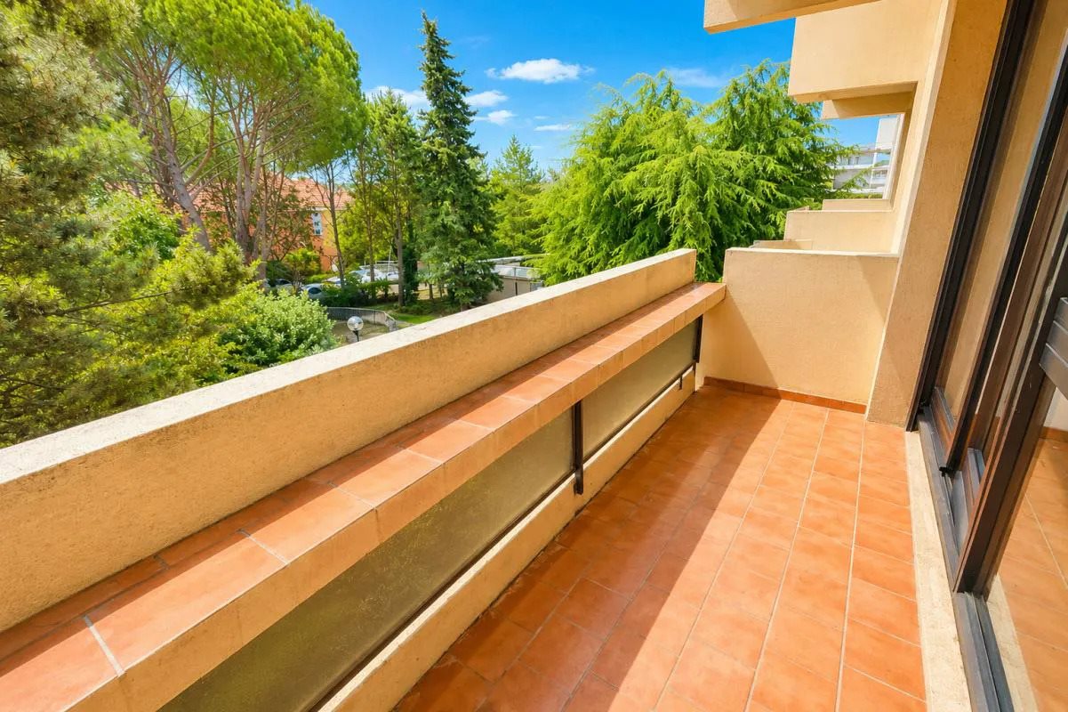 Appartement à vendre, 68m², Aix-en-Provence