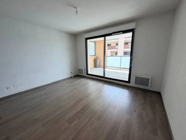 Appartement à vendre, 42m², Aix-en-Provence