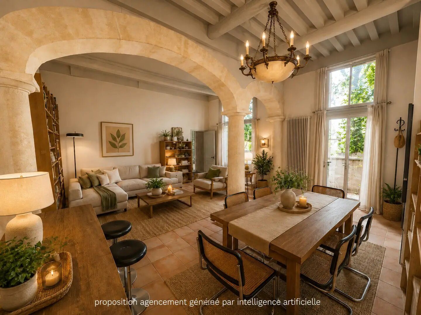 Appartement à vendre, 78m², Aix-en-Provence