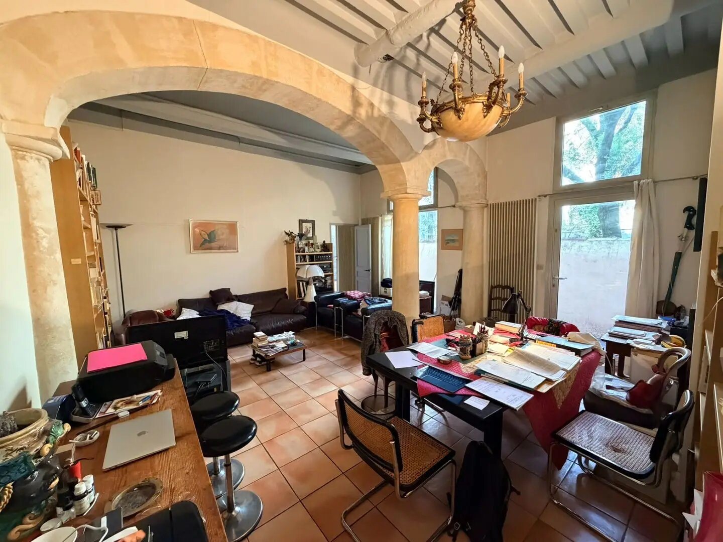 Appartement à vendre, 78m², Aix-en-Provence