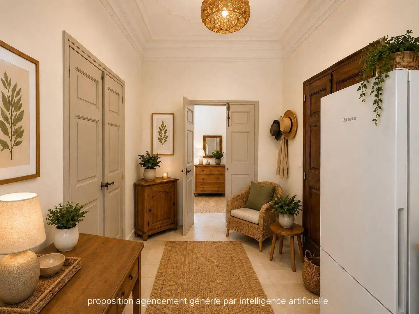 Appartement à vendre, 78m², Aix-en-Provence