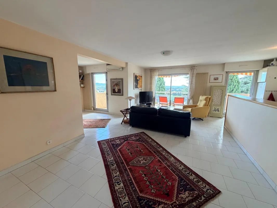 Appartement à vendre, 101m², Aix-en-Provence