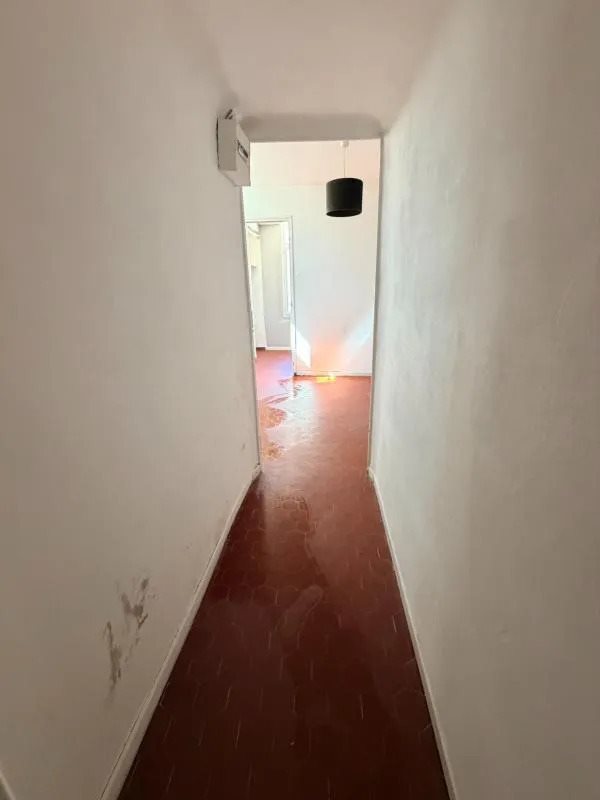 Appartement à vendre, 32m², Aix-en-Provence