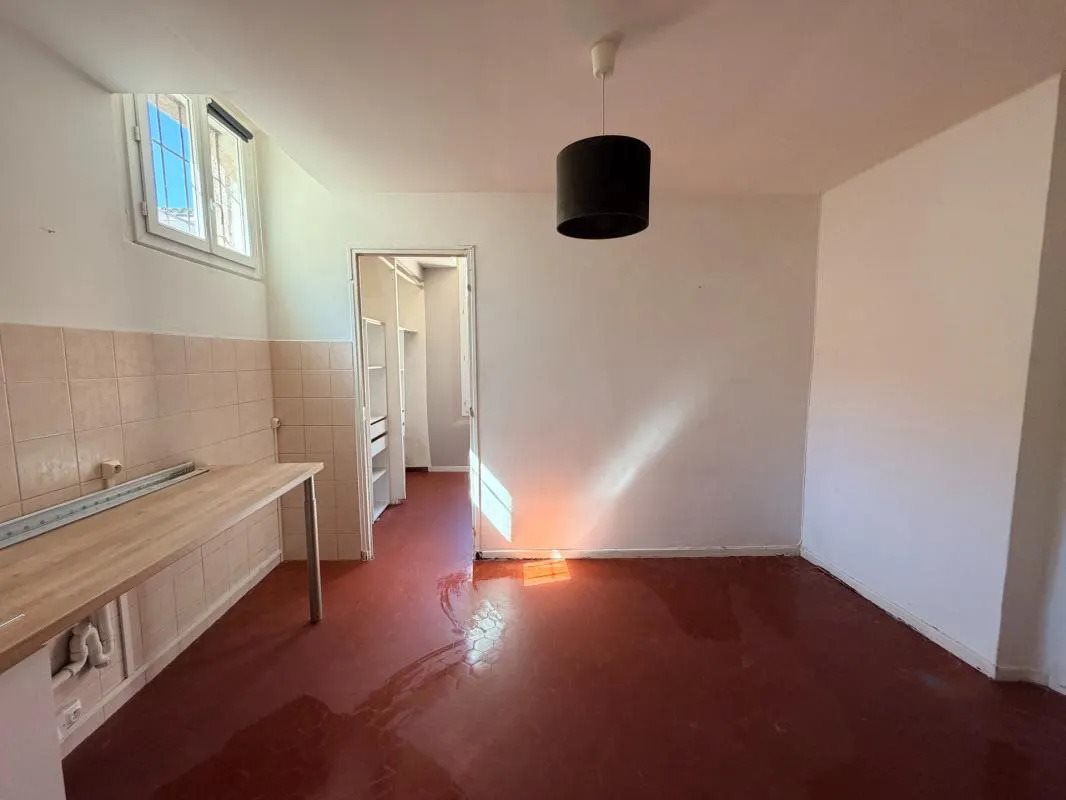 Appartement à vendre, 32m², Aix-en-Provence