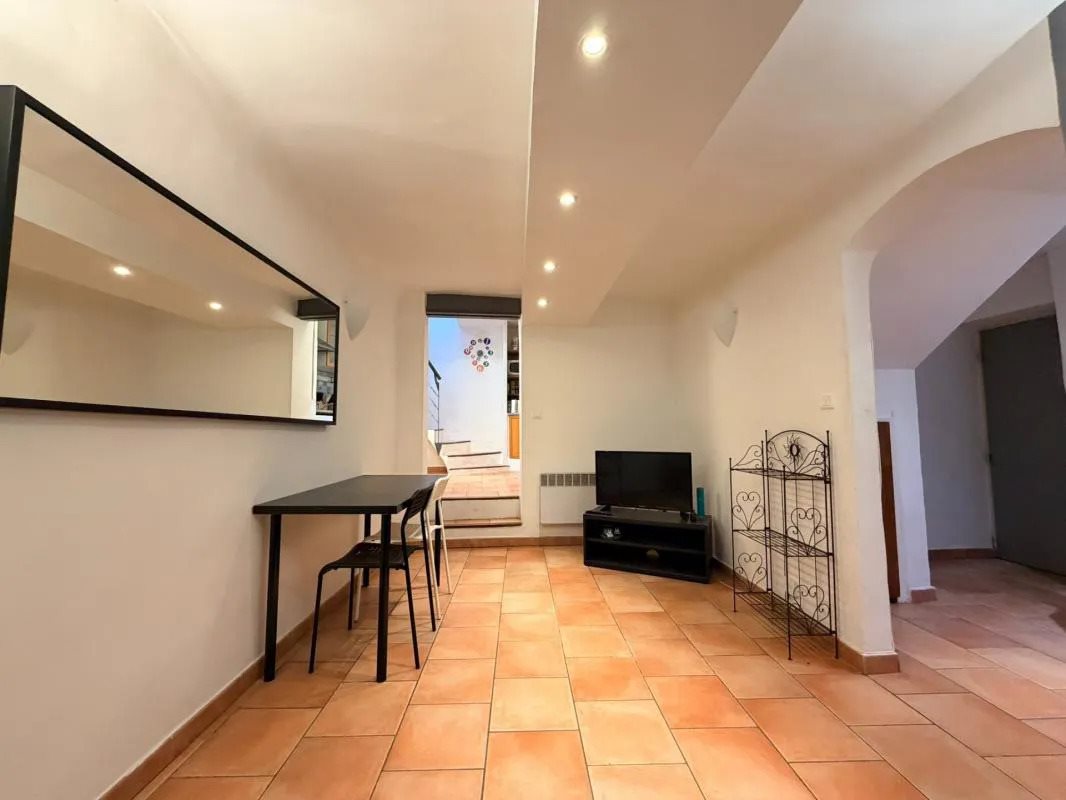 Appartement à vendre, 52m², Aix-en-Provence