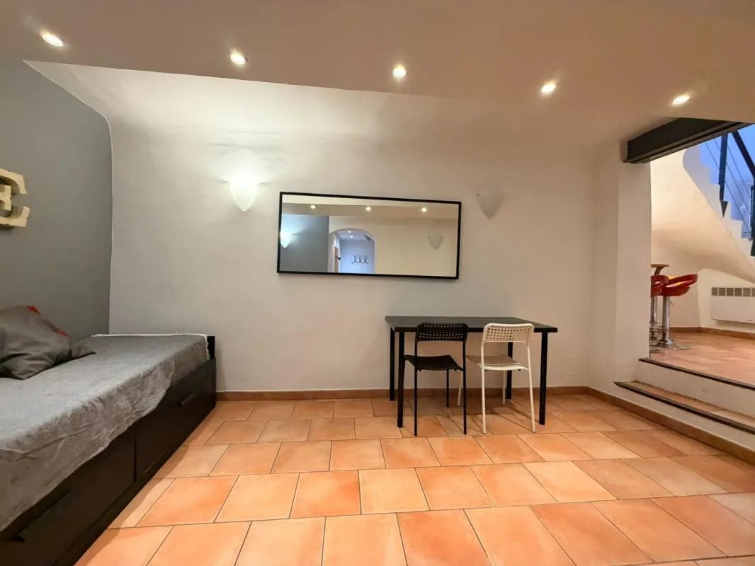 Appartement à vendre, 52m², Aix-en-Provence