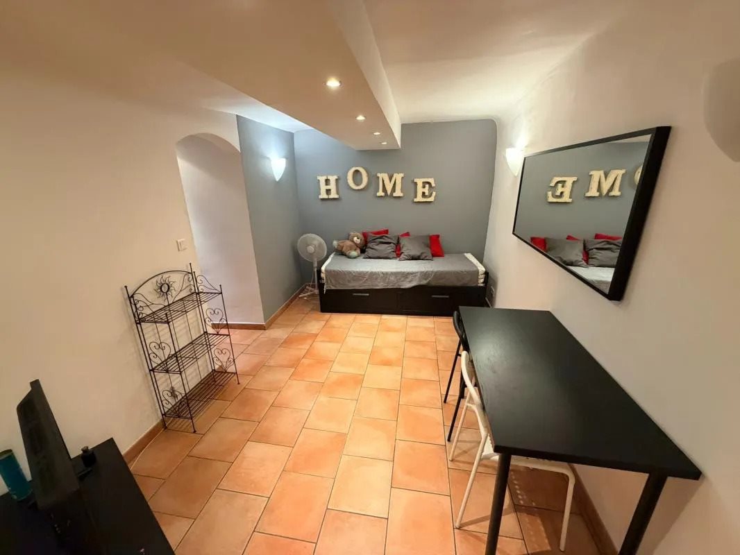 Appartement à vendre, 52m², Aix-en-Provence