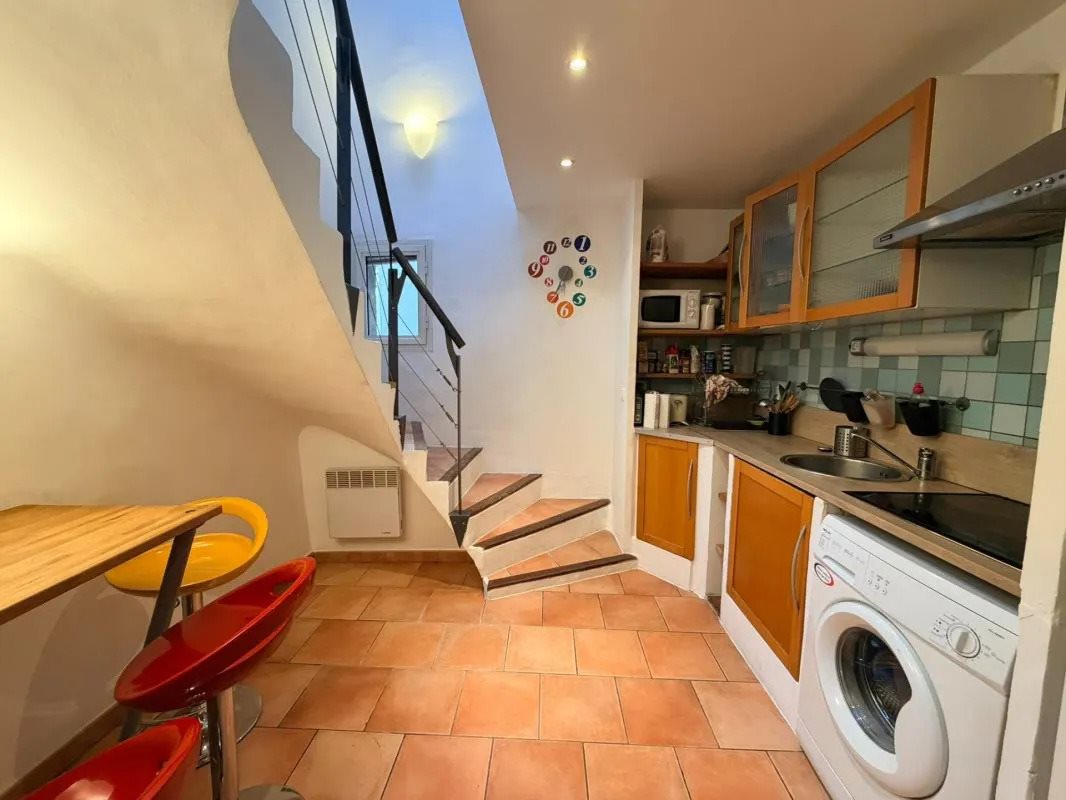 Appartement à vendre, 52m², Aix-en-Provence