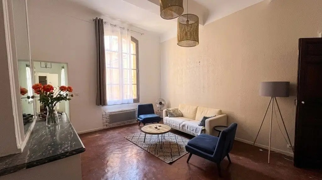 Appartement à louer, 61m², Aix-en-Provence