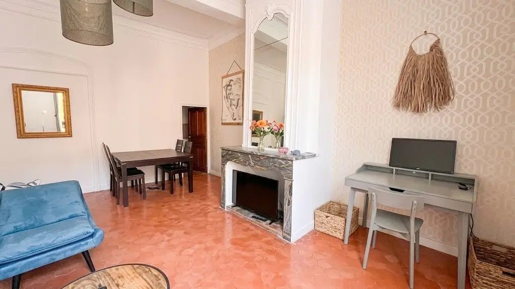 Appartement à louer, 61m², Aix-en-Provence