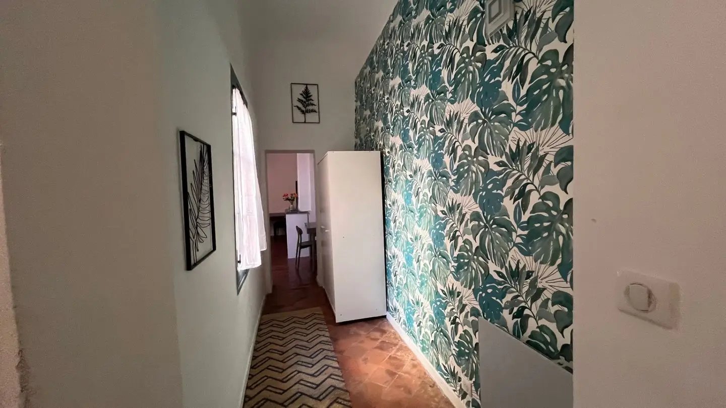 Appartement à louer, 61m², Aix-en-Provence