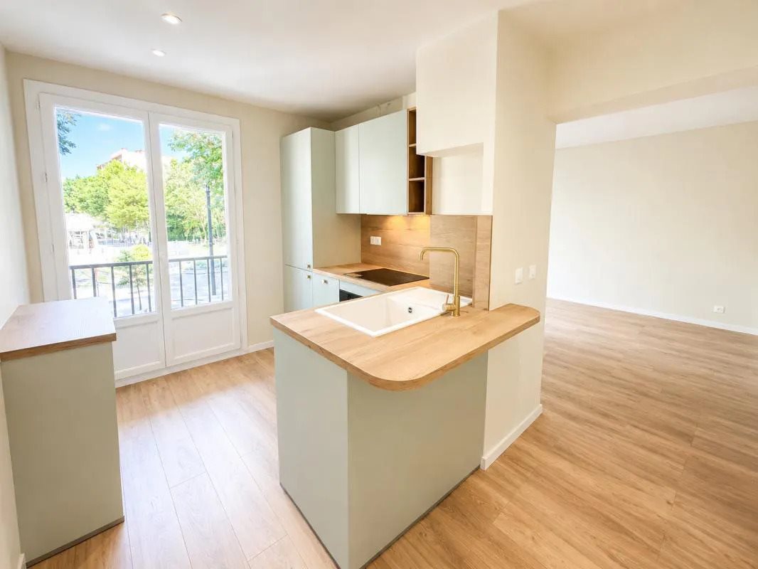 Appartement à vendre, 82m², Aix-en-Provence