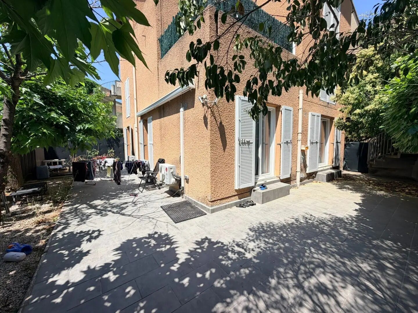 Appartement à vendre, 99m², Aubagne