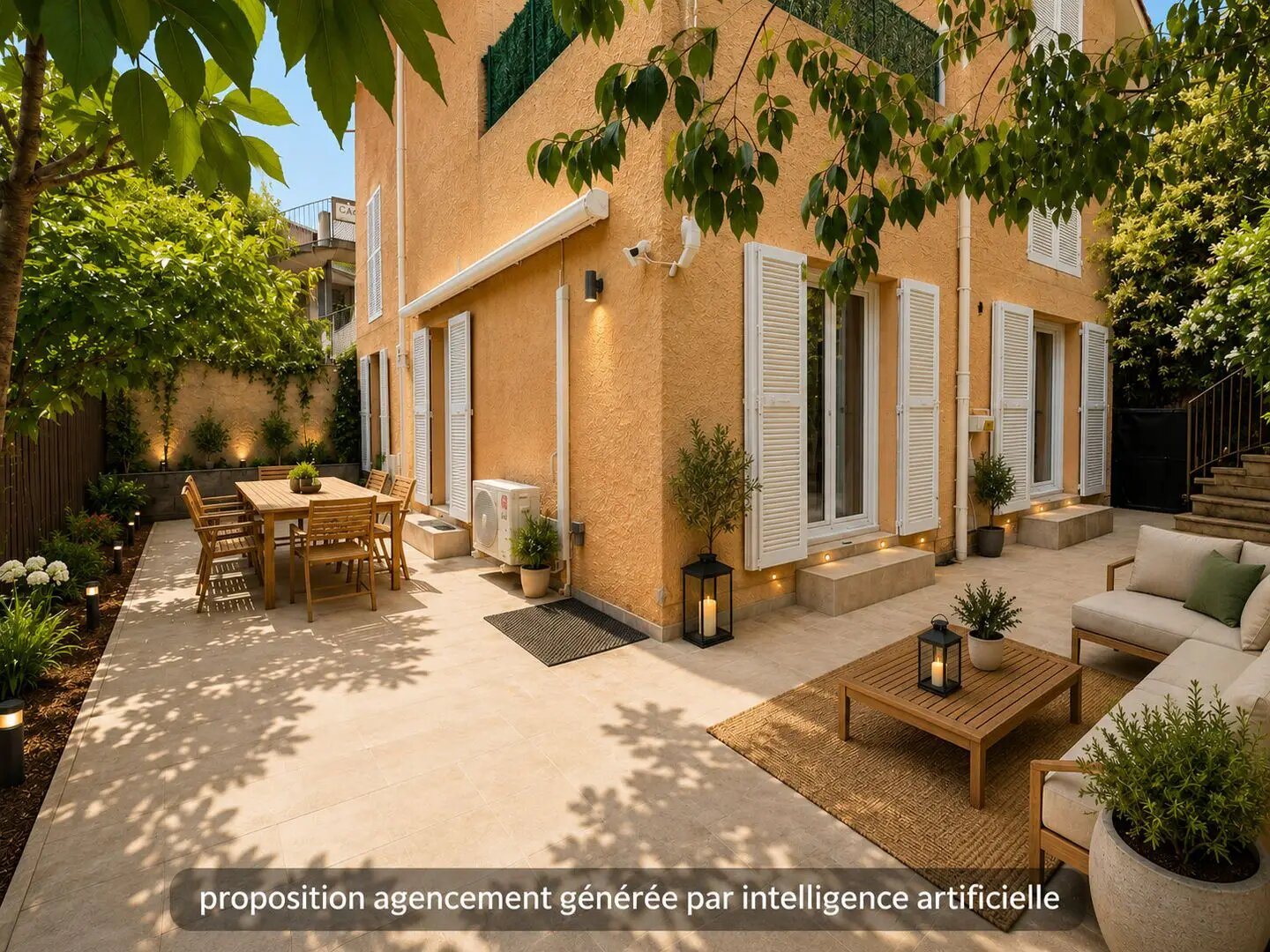 Appartement à vendre, 99m², Aubagne