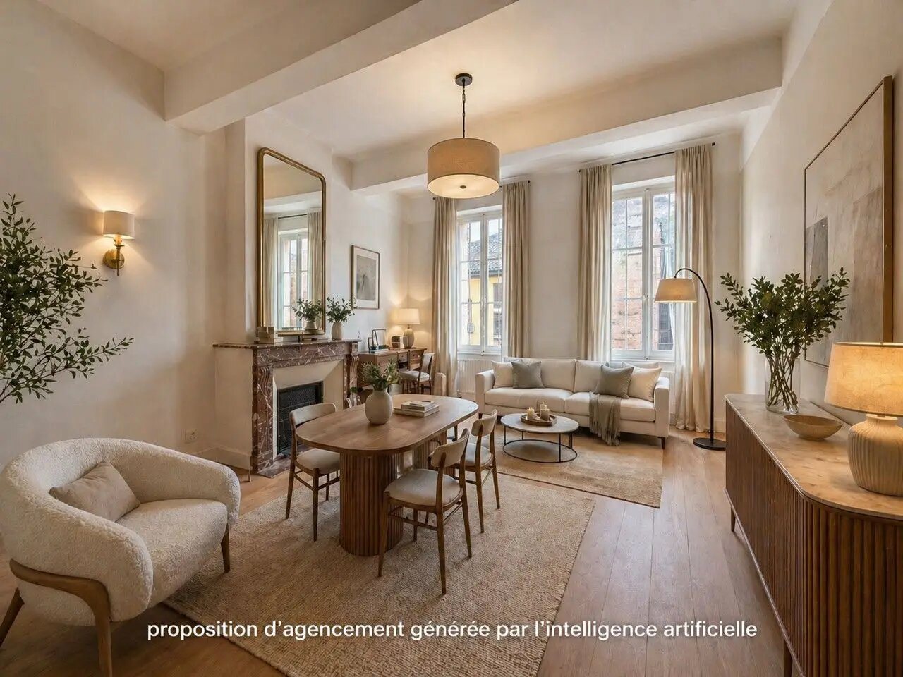 Appartement à vendre, 96m², Aix-en-Provence
