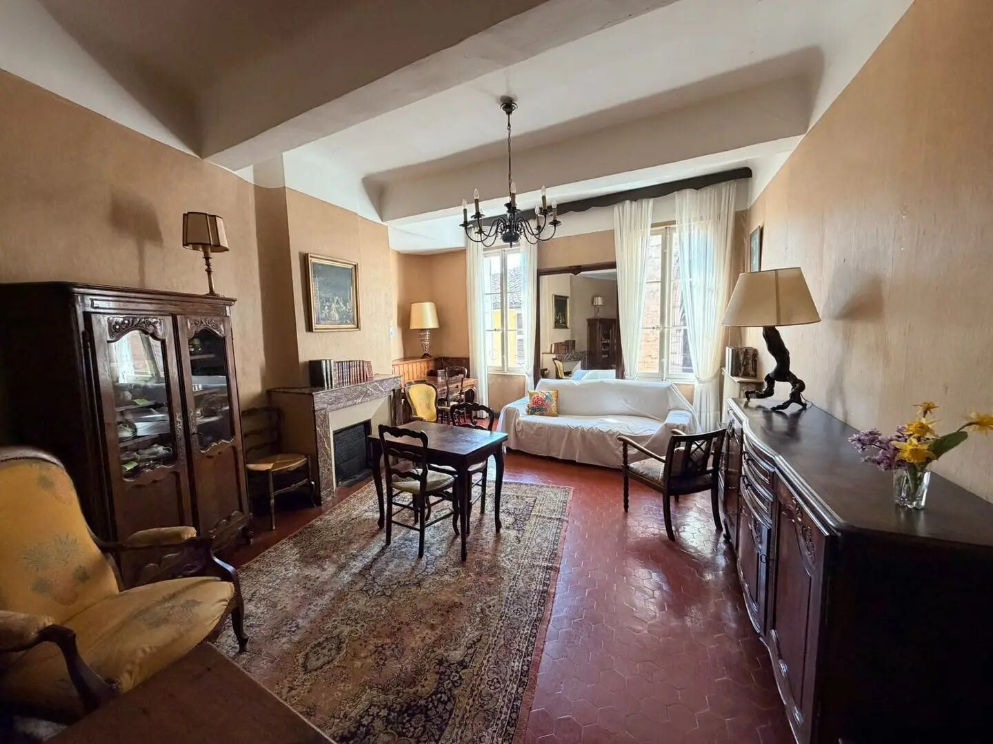 Appartement à vendre, 96m², Aix-en-Provence
