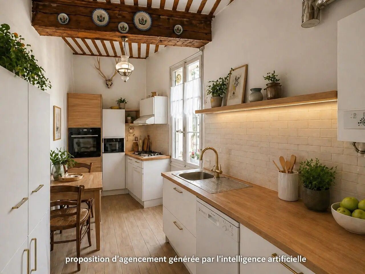 Appartement à vendre, 96m², Aix-en-Provence