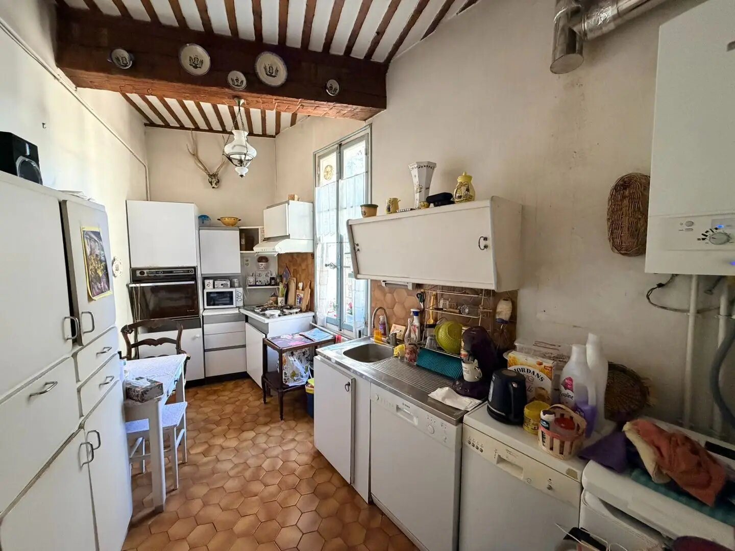 Appartement à vendre, 96m², Aix-en-Provence