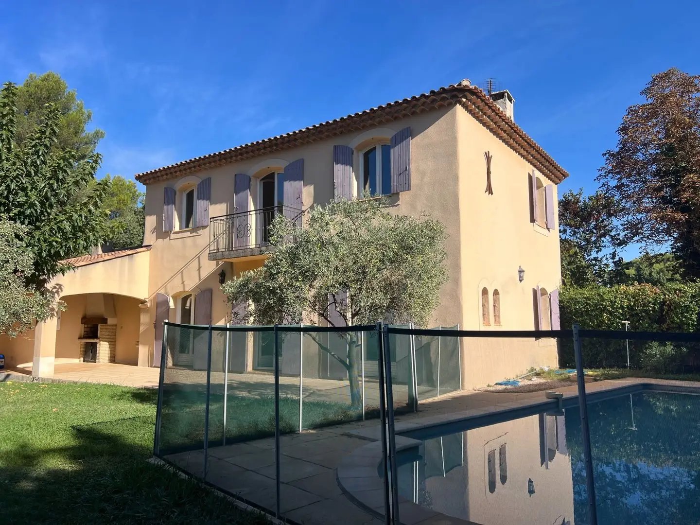 Maison à louer, 127m², Aix-en-Provence