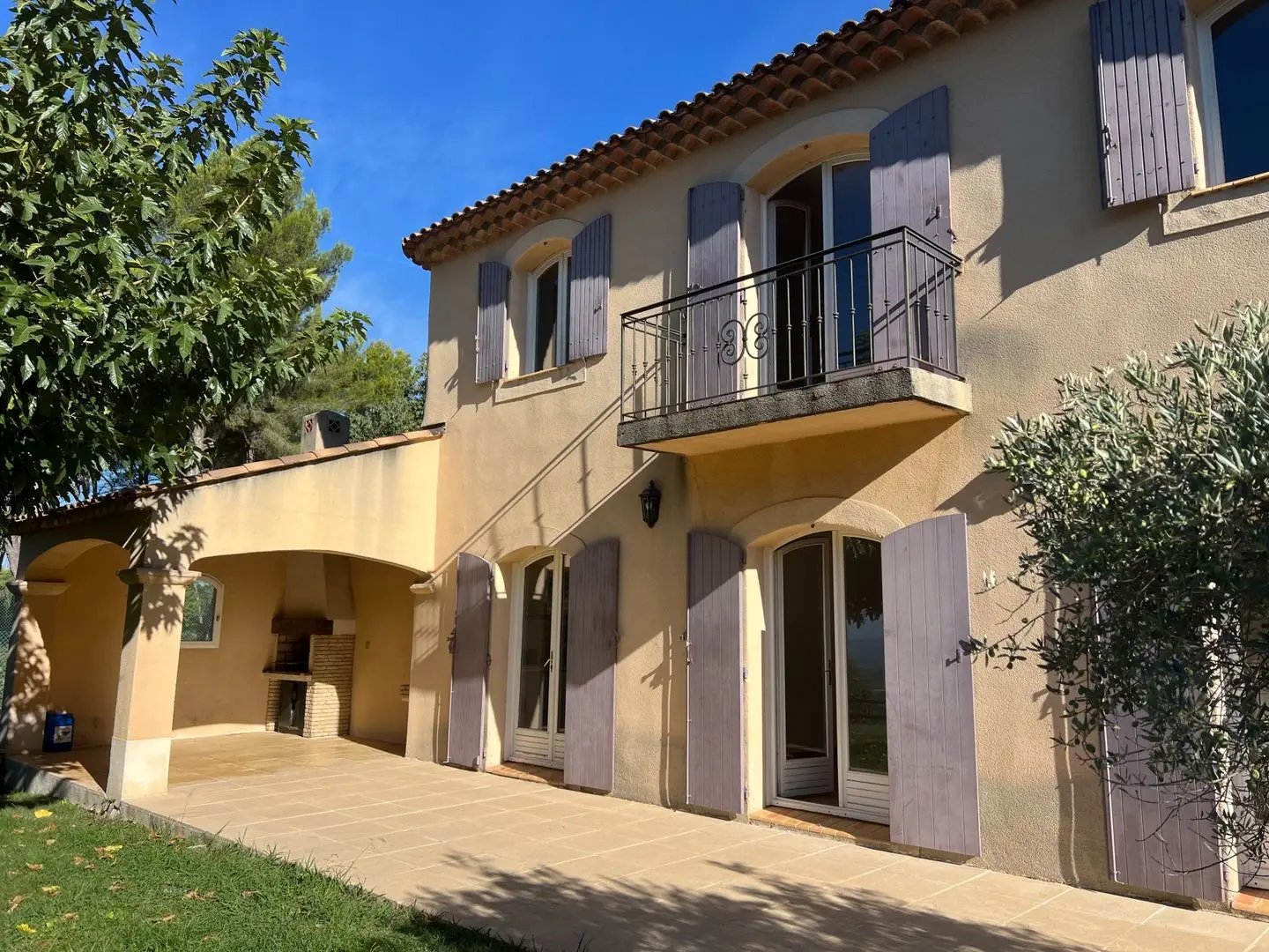 Maison à louer, 127m², Aix-en-Provence
