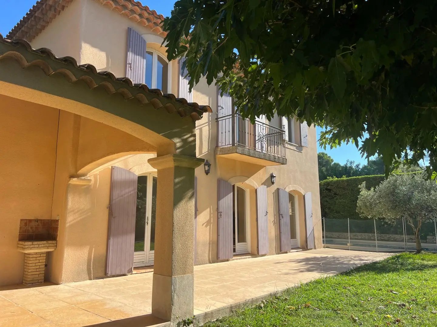 Maison à louer, 127m², Aix-en-Provence