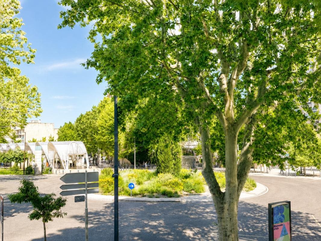 Appartement à vendre, 82m², Aix-en-Provence