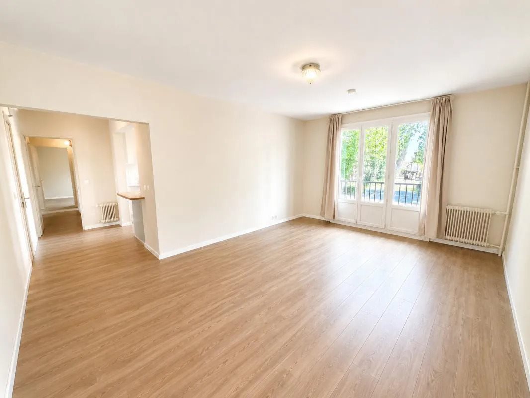Appartement à vendre, 82m², Aix-en-Provence