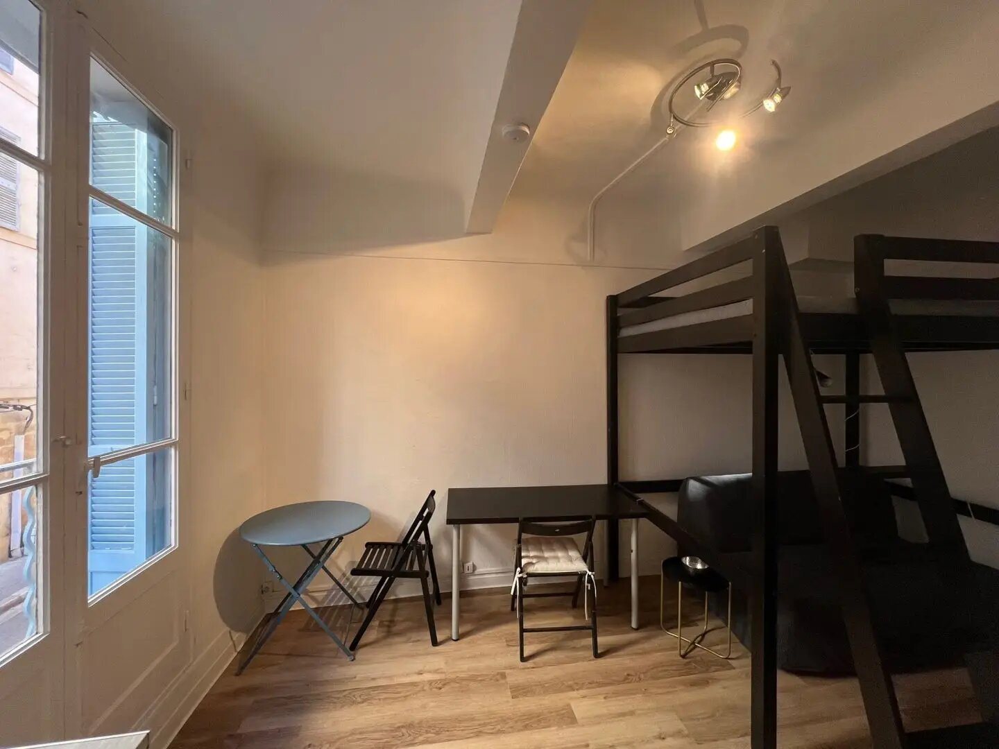 Appartement à louer, 17m², Aix-en-Provence
