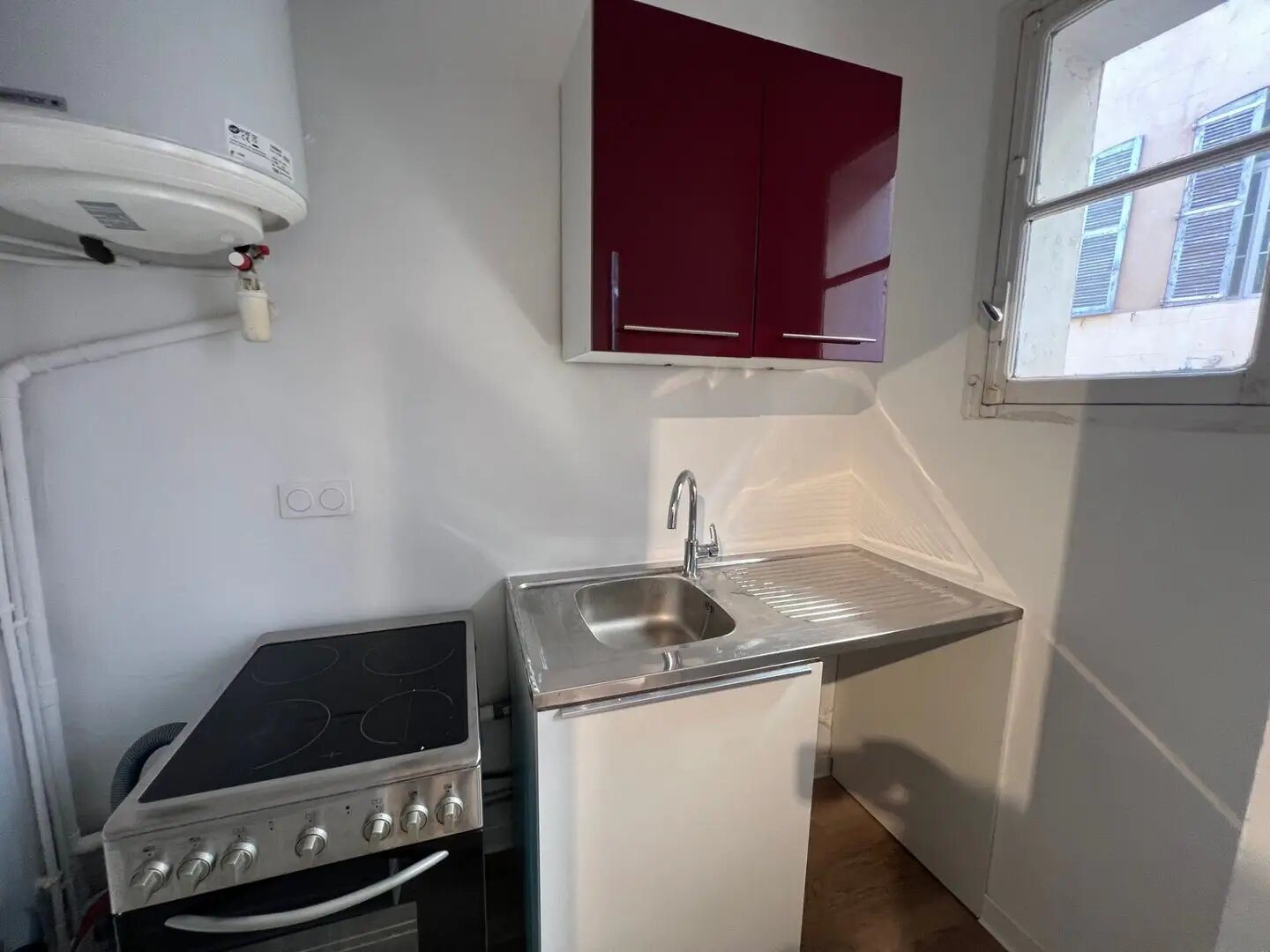 Appartement à louer, 17m², Aix-en-Provence