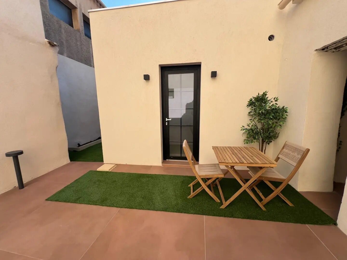 Appartement à louer, 26m², Aix-en-Provence