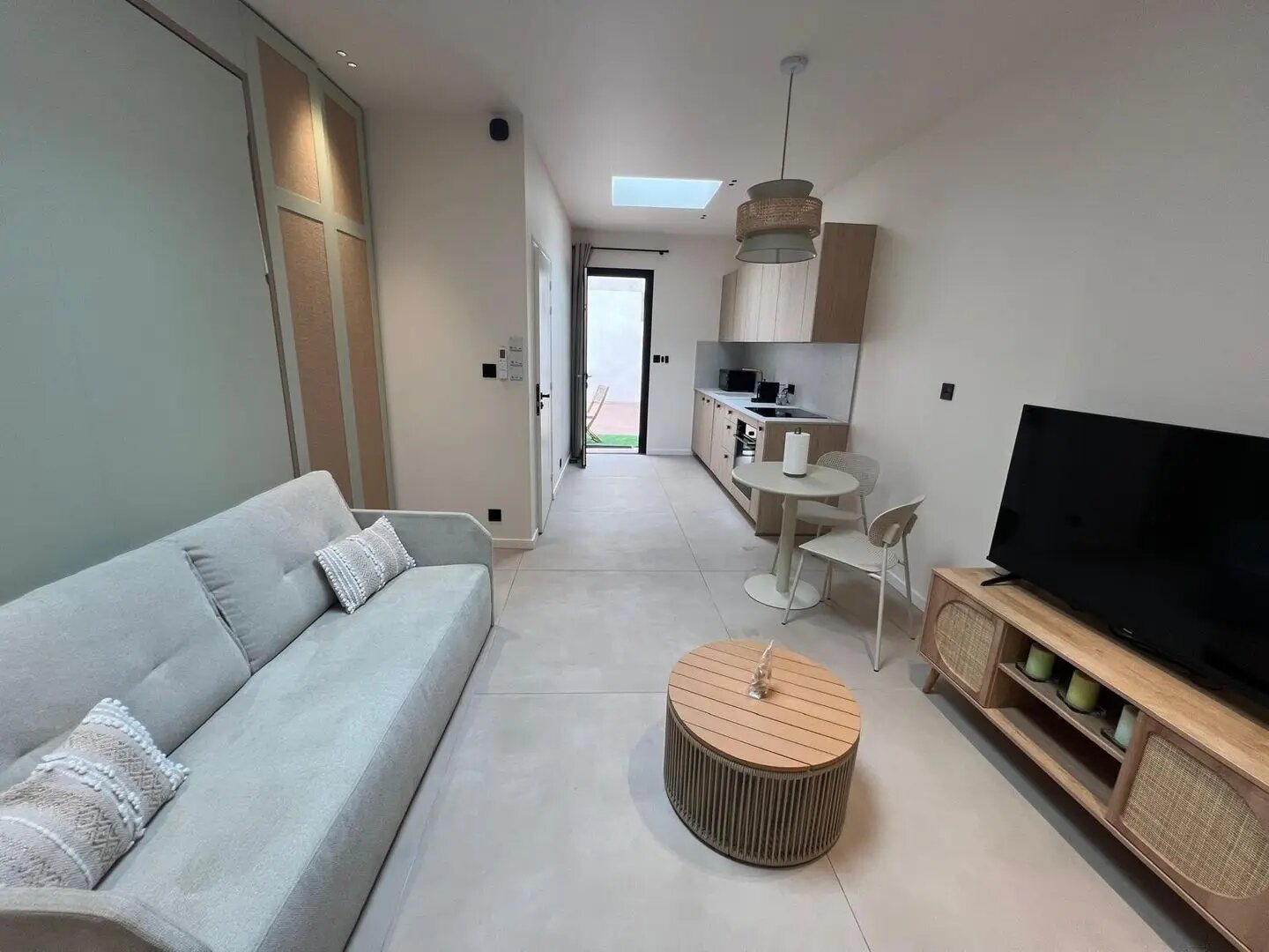 Appartement à louer, 26m², Aix-en-Provence
